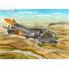 Caproni Ca.311M Italian Adventure in Russia - 1/72 kit