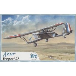 Breguet 27 - 1/72 kit