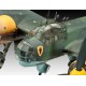 Junkers Ju 88A-4 Bomber - 1/72 kit