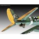 Junkers Ju 88A-4 Bomber - 1/72 kit