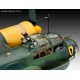 Junkers Ju 88A-4 Bomber - 1/72 kit