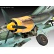 Junkers Ju 88A-4 Bomber - 1/72 kit