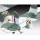 Supermarine Stranraer - 1/72 kit