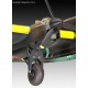 Handley Page Halifax Mk.I / Mk.II - 1/72 kit