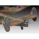 Handley Page Halifax Mk.I / Mk.II - 1/72 kit