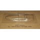 TYPHOON Mk. Ib Car Door Early - 1/48 vacu canopy