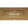 TYPHOON Mk. Ib Car Door Early - 1/48 vacu canopy