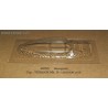 TYPHOON Mk. Ib Car Door Late - 1/48 vacu canopy