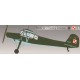 Fi 156C-3 Rommel's Storch - 1/72 kit