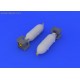 US 250 lb bombs - 1/32 update set
