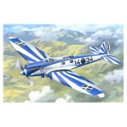 Heinkel He 70F-2 - 1/72 kit