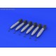 Mk.82 bombs w/airbrake early - 1/48 update set