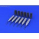 Mk.82 bombs w/airbrake early - 1/48 update set