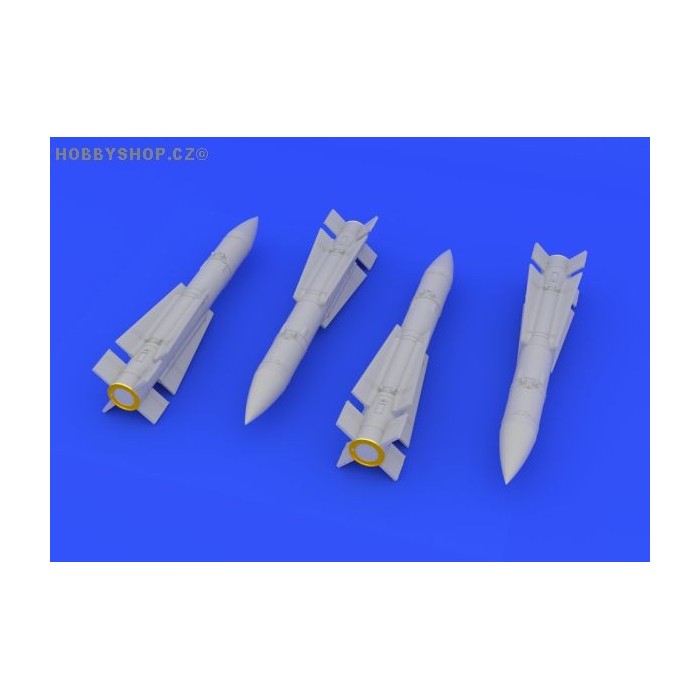 AIM-54A Phoenix - 1/72 update set