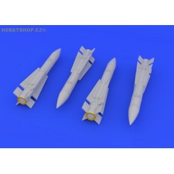 AIM-54C Phoenix - 1/72 update set