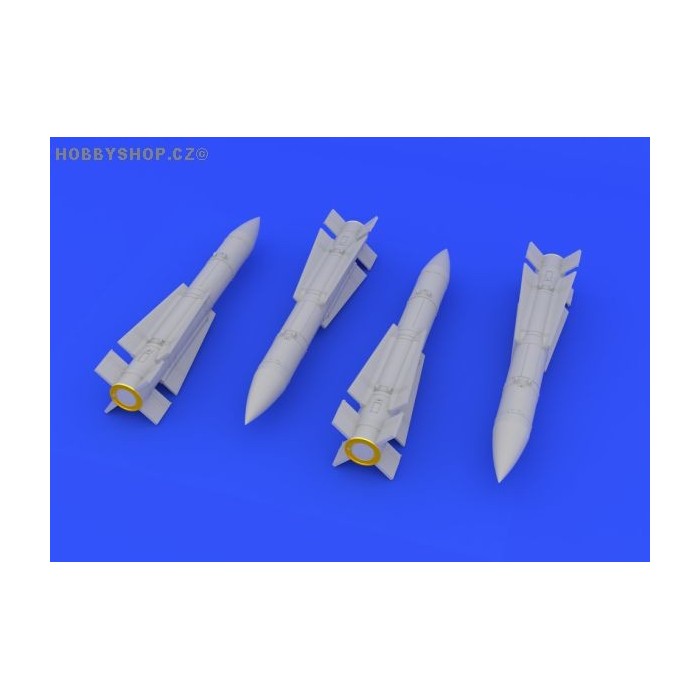 AIM-54C Phoenix - 1/72 update set