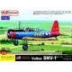 Vultee SNV-1 Vibrator - 1/72 kit