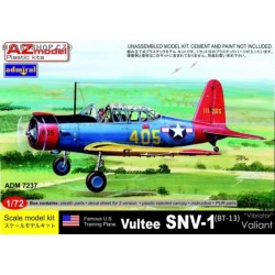 Vultee SNV-1 Vibrator - 1/72 kit