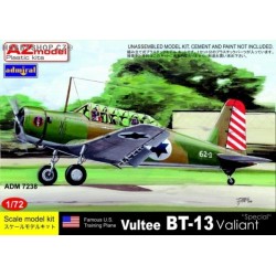 Vultee BT-13 Valiant Special - 1/72 kit