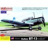 Vultee BT-13 Valiant Latin America - 1/72 kit