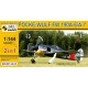 Focke-Wulf Fw 190A-6/A-7 2in1 - 1/144 kit