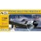 Focke-Wulf Fw 190A-8/A-9 2in1 - 1/144 kit