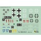 Focke-Wulf Fw 190A-8/A-9 2in1 - 1/144 kit