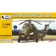 Wessex HU.5 / HU.5C - 1/144 kit
