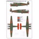 D-44 / Aero C-3A SNB - 1/72 decal