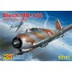 Bloch MB-152 'France 1940' - 1/72 kit