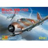 Bloch MB-152 'France 1940' - 1/72 kit