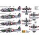 Bloch MB-152 'France 1940' - 1/72 kit