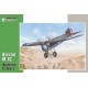 Bristol M.1C “Wartime Colours” - 1/32 kit
