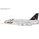 English Electric Lightning F.6 - 1/72 kit