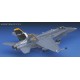 F/A-18C Hornet - 1/72 kit