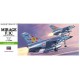 Mirage F.1C - 1/72 kit