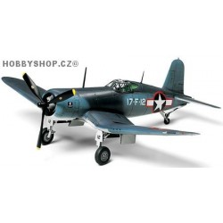 F4U-1 Birdcage Corsair - 1/72 kit