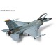 F-16CJ Fightning Falcon - 1/72 kit