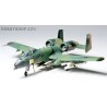 A-10A Thunderbolt II - 1/48 kit