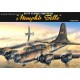 B-17F Memphis Belle - 1/72 kit
