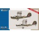 Walrus Mk.I Battleship Eyes - 1/48 kit