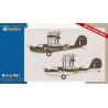 Walrus Mk.I Battleship Eyes - 1/48 kit