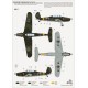 Arado Ar 96B-1 - 1/72 kit