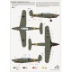 Arado Ar 96B-1 - 1/72 kit