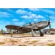 Arado Ar 96B-3 - 1/72 kit