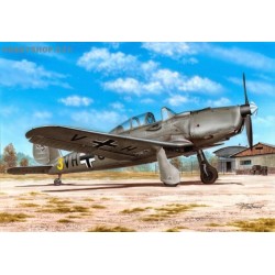 Arado Ar 96B-3 - 1/72 kit