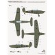 Arado Ar 96B-3 - 1/72 kit