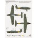 Arado Ar 96B-3 - 1/72 kit