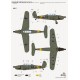 Arado Ar 96B-3 - 1/72 kit