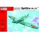 Spitfire Mk.XVI Early - 1/72 kit